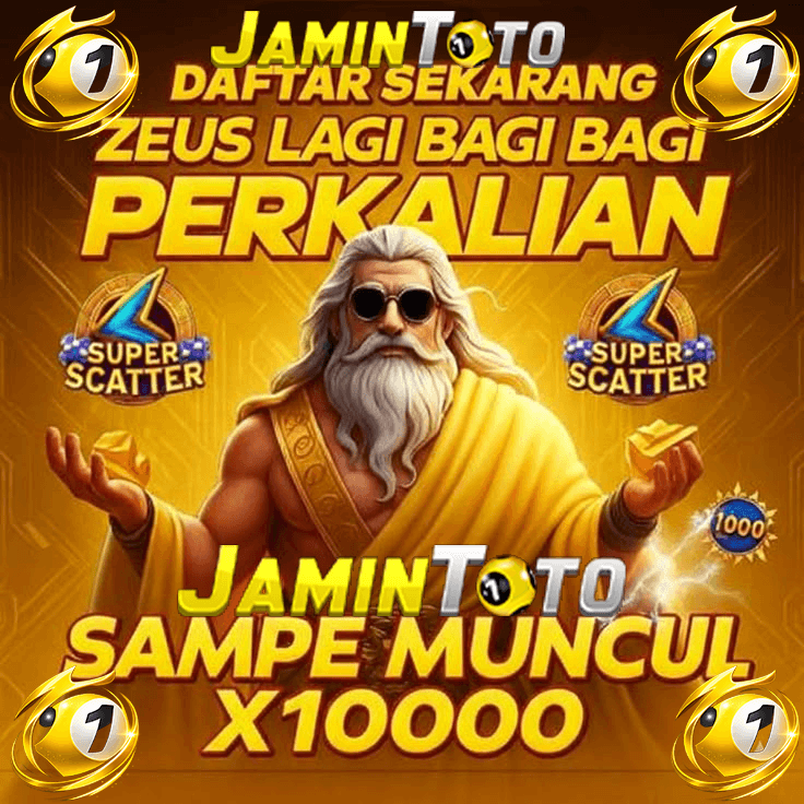JAMINTOTO Situs Toto Game Online dengan Navigasi Ringan dan Akses Cepat